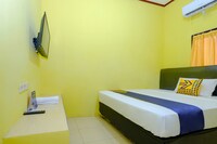 SPOT ON 2732 Sandy Guesthouse