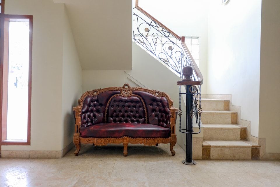 OYO 2733 Omah Cimbar Family Residence, Malang Kota, Malang