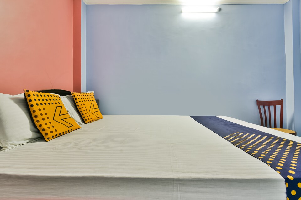 SPOT ON 68663 Walisa Joylong Guest House, Dimapur, Dimapur