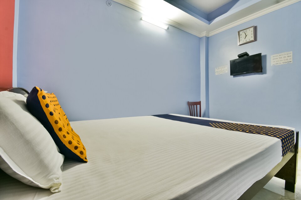 SPOT ON 68663 Walisa Joylong Guest House, Dimapur, Dimapur