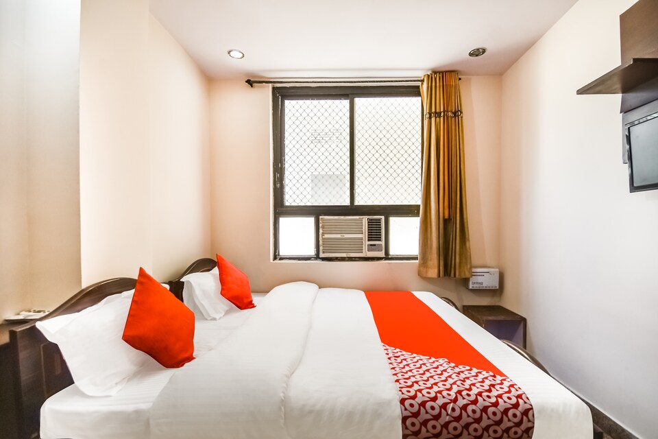 OYO 68665 Hotel Tirupati Palace, Sindhi Camp, Jaipur