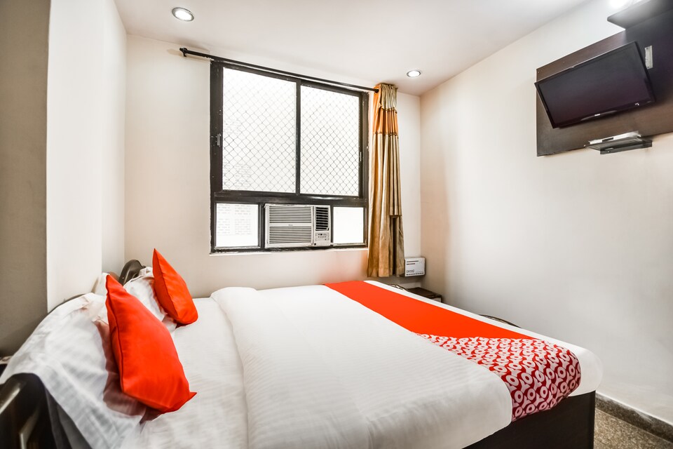 OYO 68665 Hotel Tirupati Palace, Sindhi Camp, Jaipur