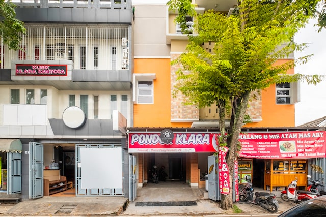 OYO Life 2736 Pondok Klara