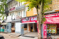 OYO Life 2736 Pondok Klara