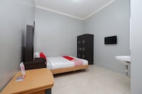 OYO 2737 D'KostNearKraton mangkunegaran