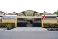 OYO 2737 D'KostNearKraton mangkunegaran