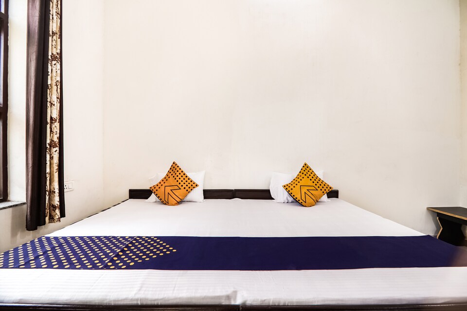 SPOT ON 68668 Prem Hotel, Mehandipur, Mehandipur