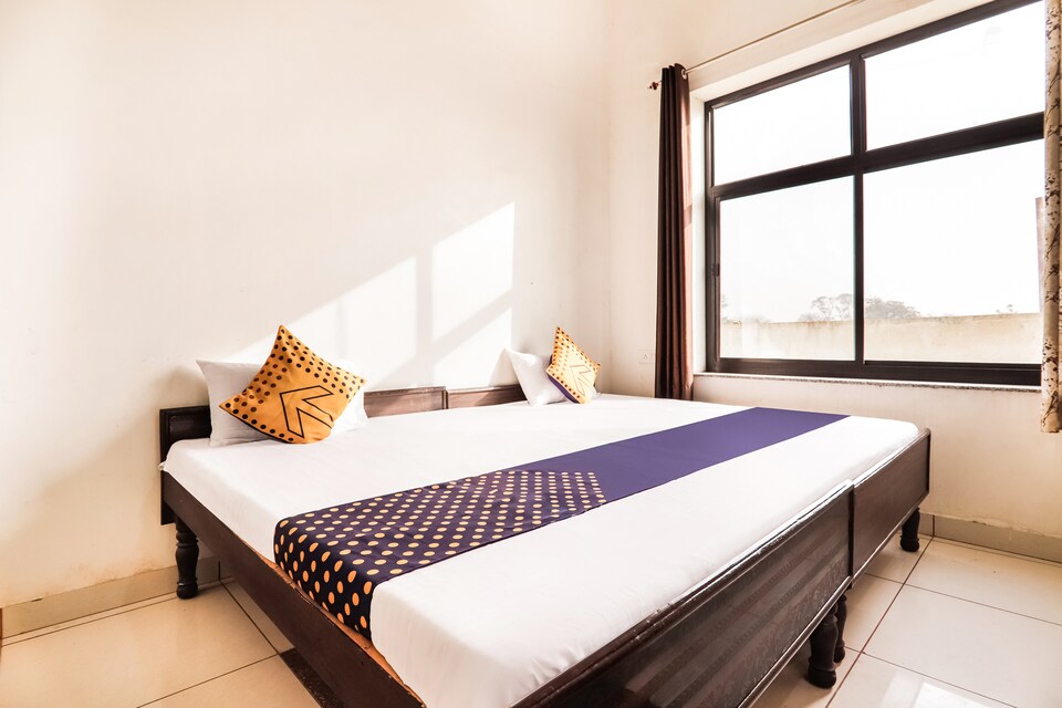 SPOT ON 68668 Prem Hotel, Mehandipur, Mehandipur