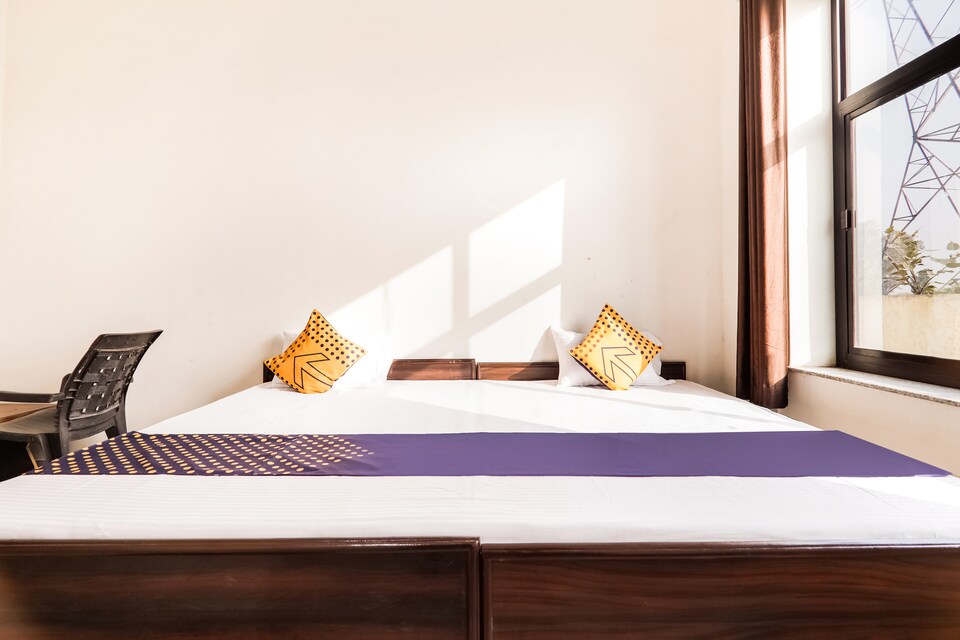 SPOT ON 68668 Prem Hotel, Mehandipur, Mehandipur