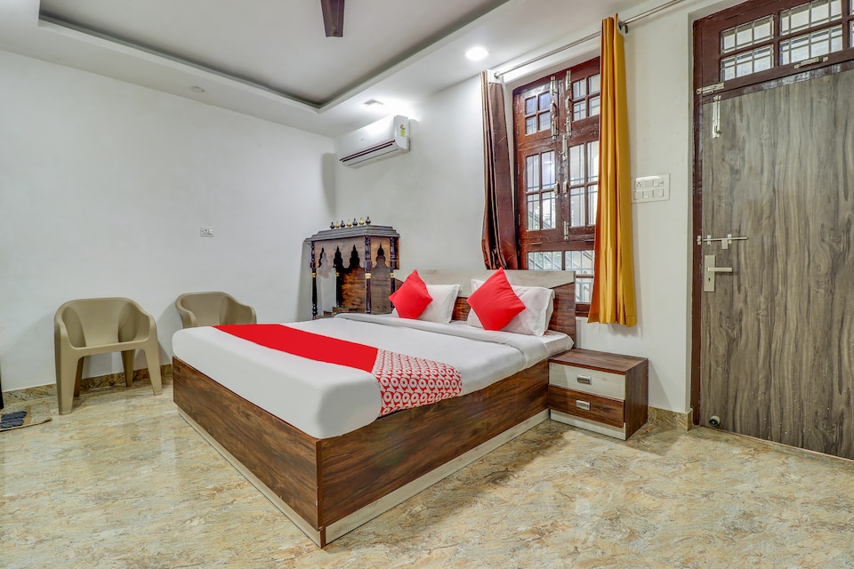 OYO 68670 Shiv Shanti Lawn, Raebareily city, Raebareily