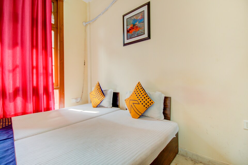 SPOT ON 68674 Splendid Hospitality, Mumbai Thane-Mulund-Bhandup, Mumbai