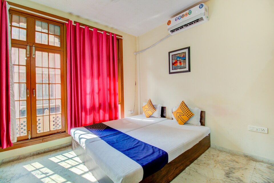 SPOT ON 68674 Splendid Hospitality, Mumbai Thane-Mulund-Bhandup, Mumbai