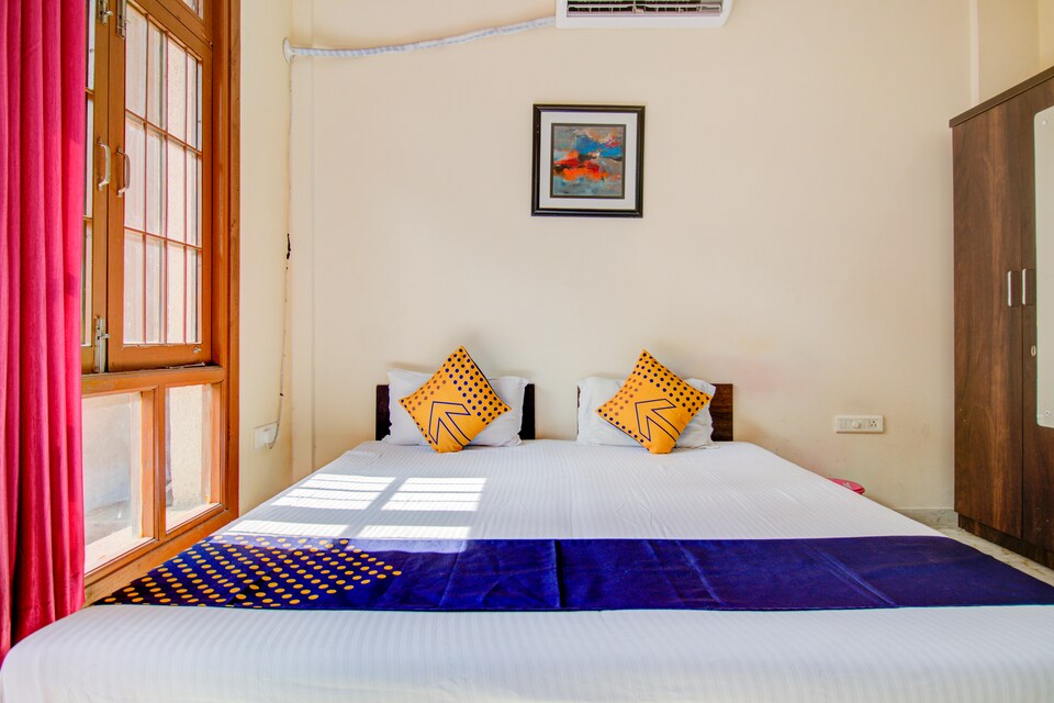 SPOT ON 68674 Splendid Hospitality, Mumbai Thane-Mulund-Bhandup, Mumbai