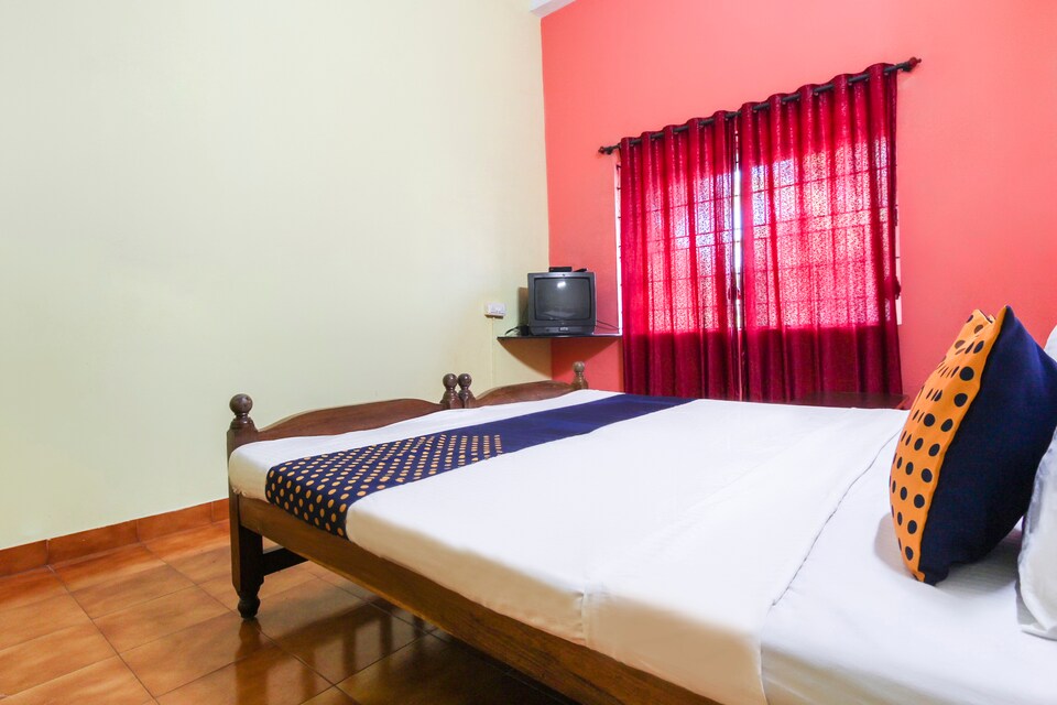 OYO 68678 Sri Jaya Durga Lodge, Udupi, Udupi-Manipal