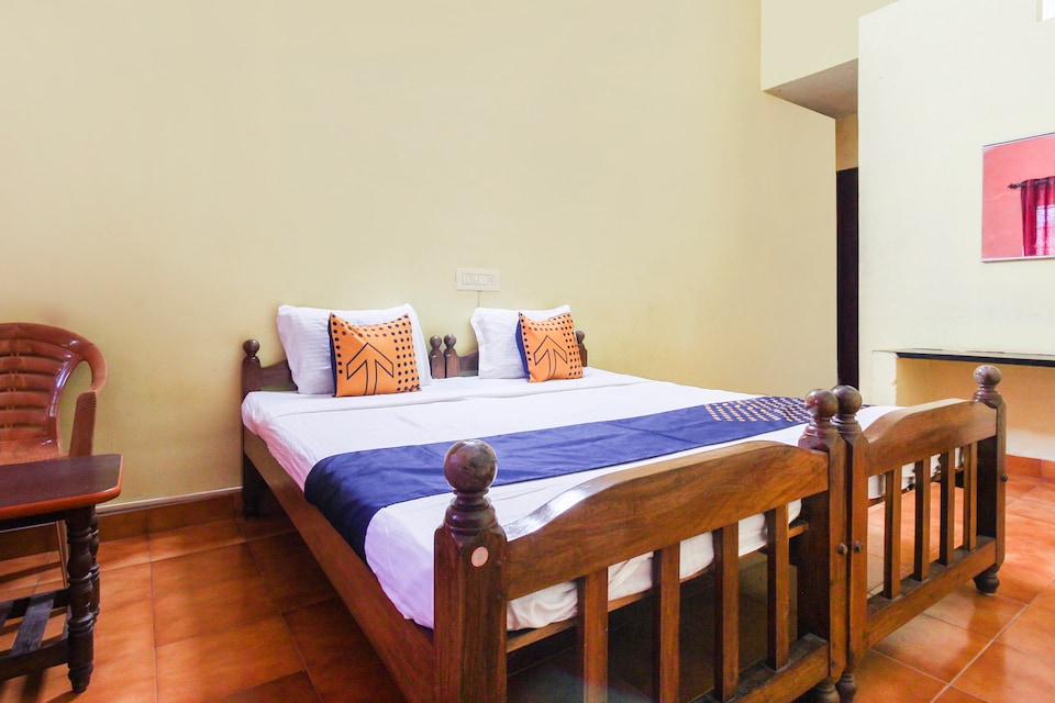 OYO 68678 Sri Jaya Durga Lodge, Udupi, Udupi-Manipal