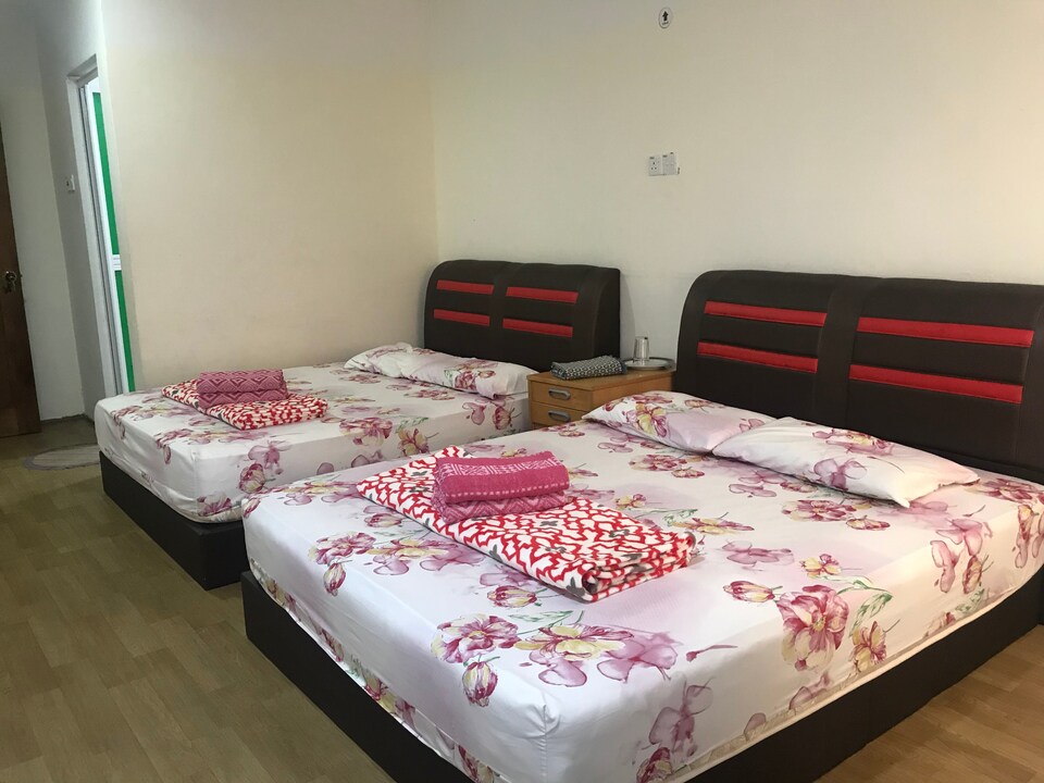 OYO 89781 Hotel Medina 2, Kota Bharu, Kota Bharu