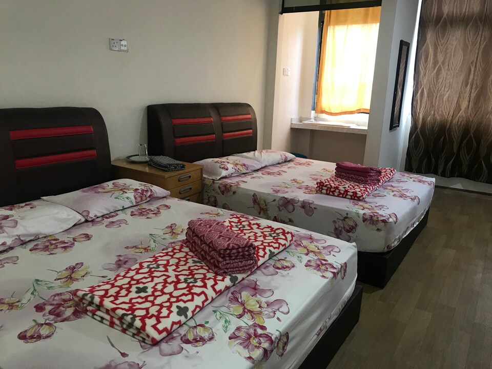 OYO 89781 Hotel Medina 2, Kota Bharu, Kota Bharu
