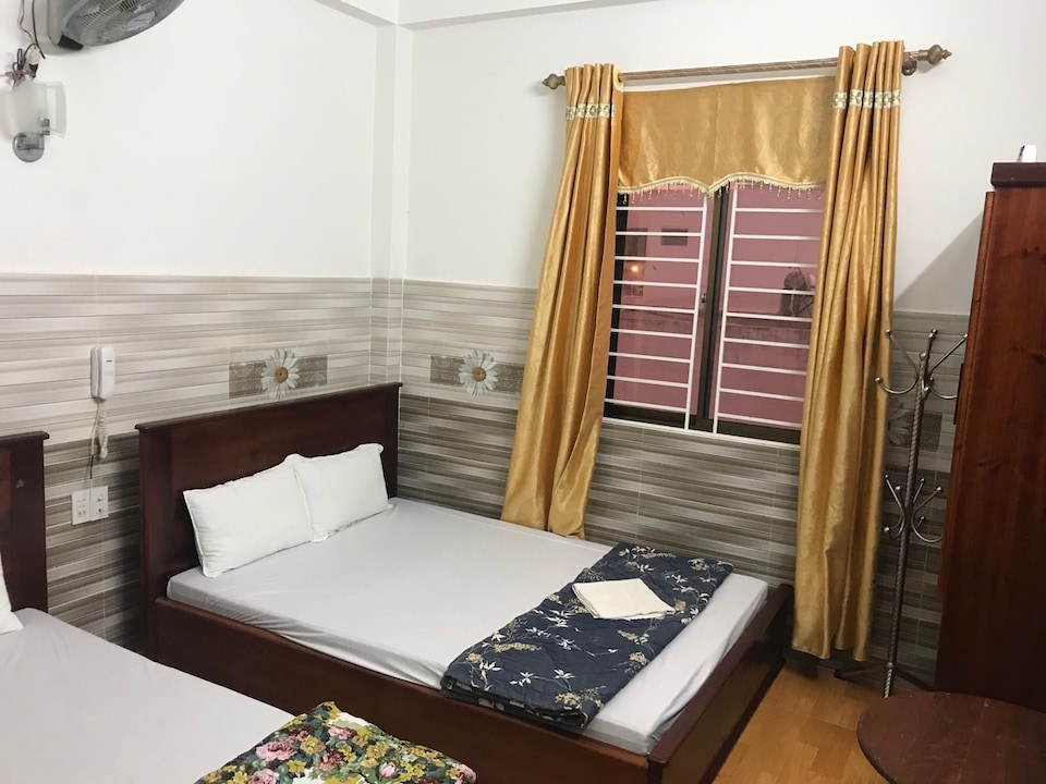 Linh Nga Hotel, Vinh Nguyen, Nha-Trang