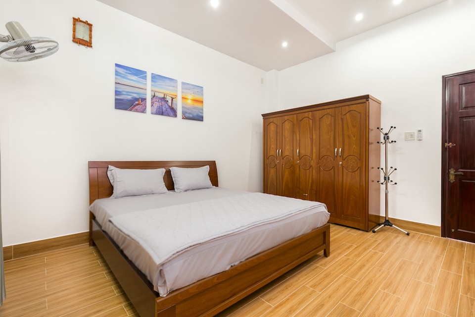 SPOT ON 786 K-h-o-m-e Homestay, An Phu - Ninh Kieu, Can Tho