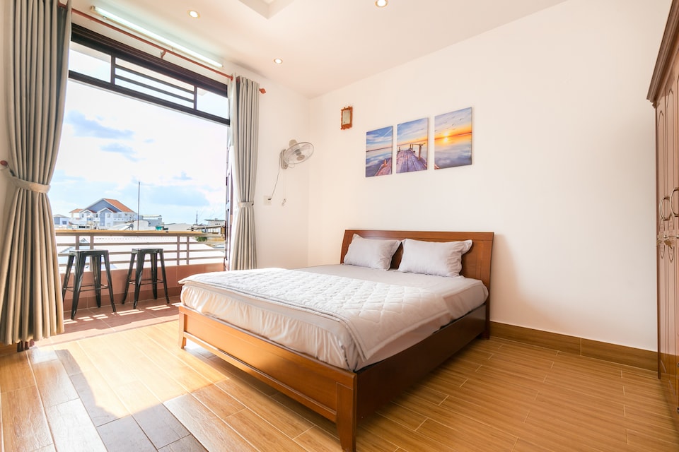 SPOT ON 786 K-h-o-m-e Homestay, An Phu - Ninh Kieu, Can Tho