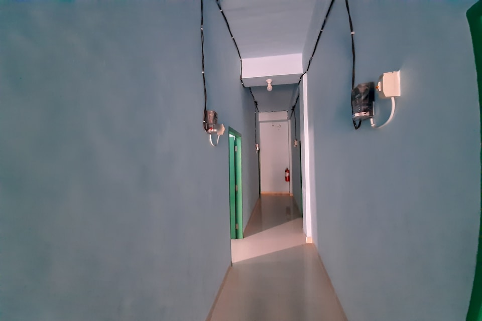 OYO 2738 818 Home StayNearAkbid Budi Mulya, Kemuning, Palembang