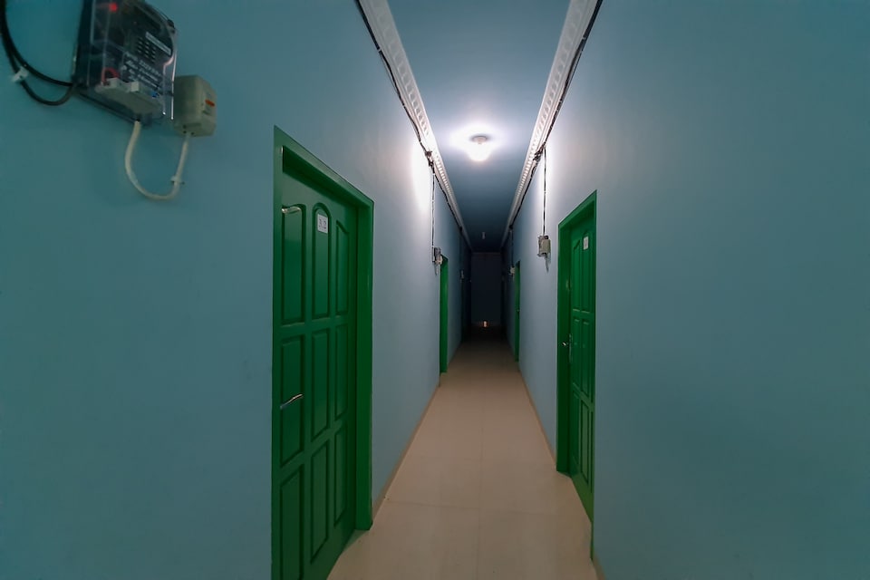 OYO 2738 818 Home StayNearAkbid Budi Mulya, Kemuning, Palembang