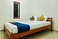 SPOT ON 2742 R5 Homestay