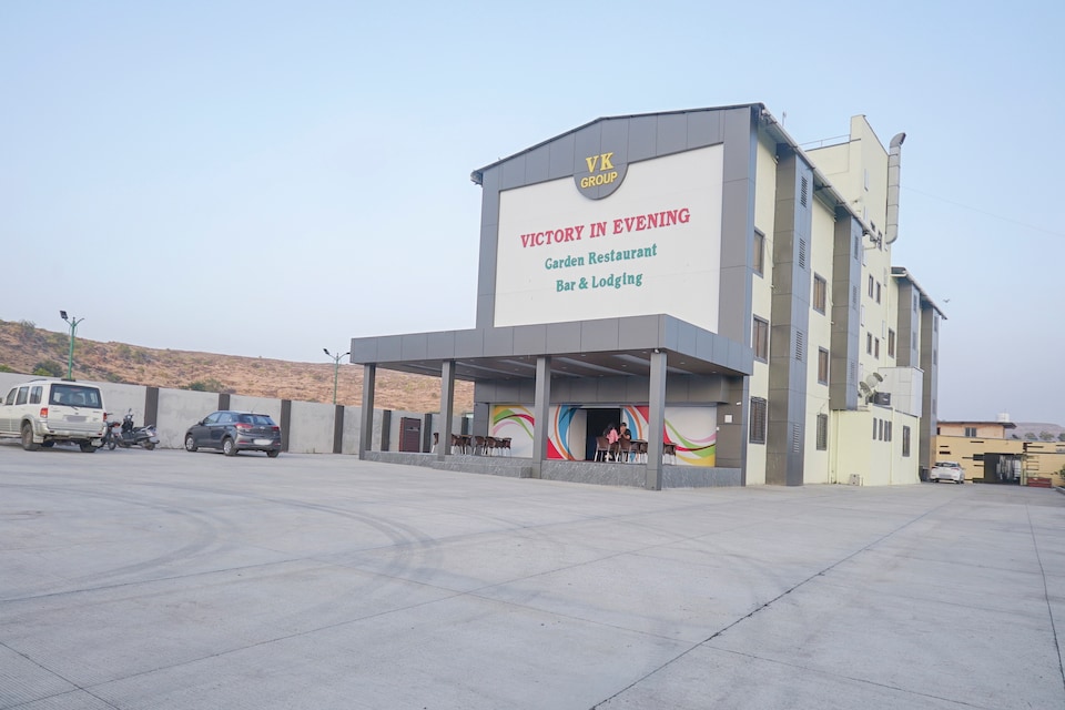 Capital O Homely Stay, Hadapsar Pune, Pune