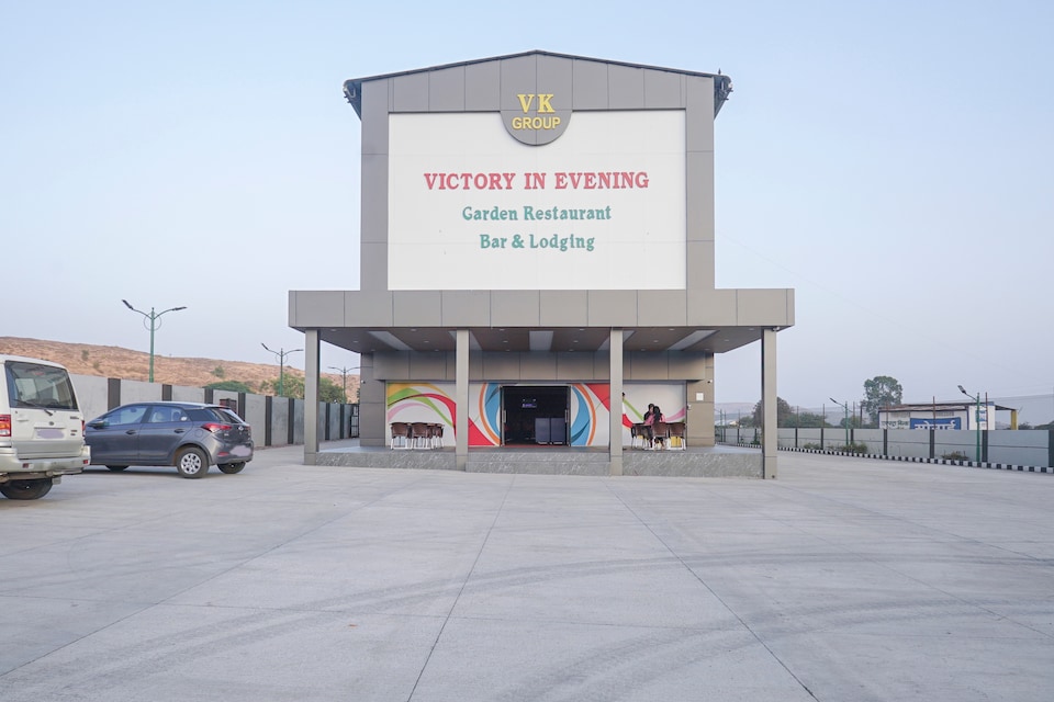 Capital O Homely Stay, Hadapsar Pune, Pune