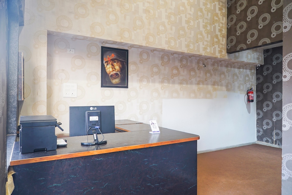 Capital O Homely Stay, Hadapsar Pune, Pune