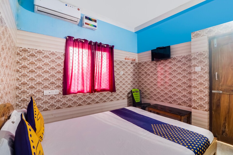 OYO 68693 Hotel Blue Ocean, Puri Konark Road Puri, Puri