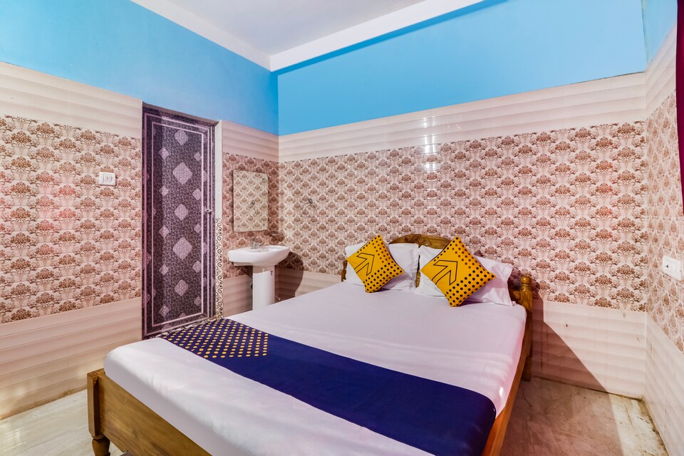 OYO 68693 Hotel Blue Ocean, Puri Konark Road Puri, Puri