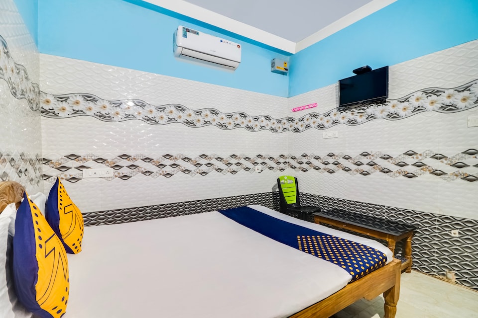 OYO 68693 Hotel Blue Ocean, Puri Konark Road Puri, Puri