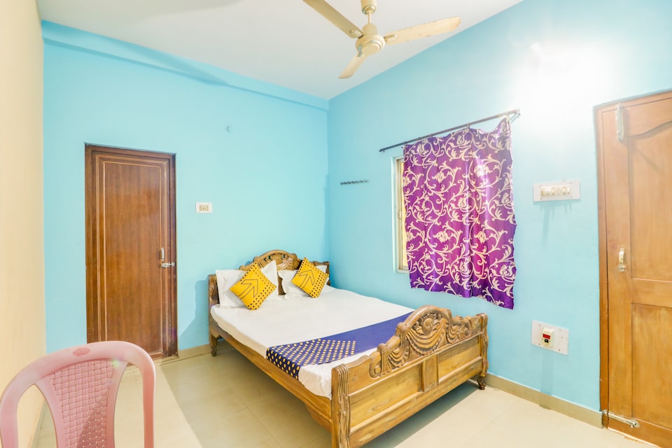 OYO 68703 Delight Inn, Baliapanda Puri, Puri