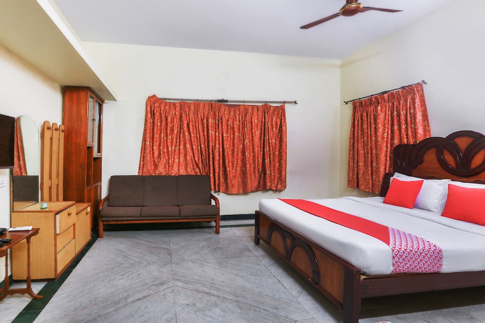 OYO 68710 Sun And Sand, ECR Chennai, Chennai