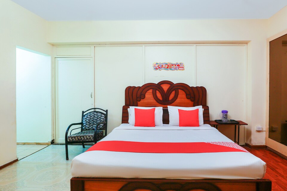 OYO 68710 Sun And Sand, ECR Chennai, Chennai