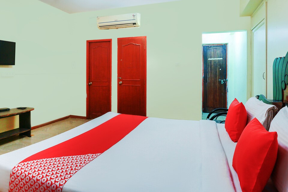 OYO 68710 Sun And Sand, ECR Chennai, Chennai