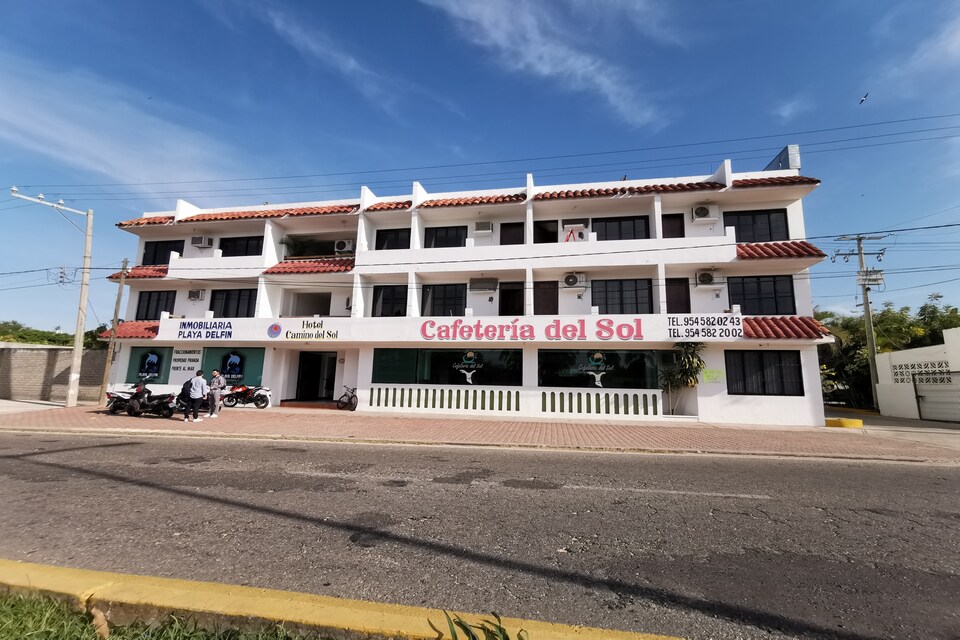 Capital O Hotel Camino Del Sol, San Pedro Mixtepec -Dto. 22 -, OAX, Puerto Escondido