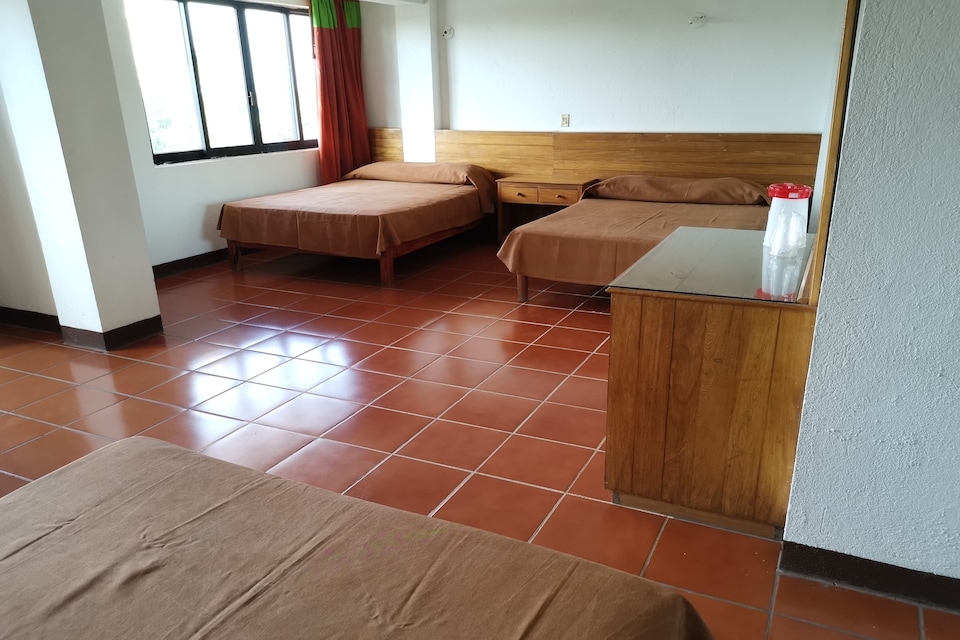 Capital O Hotel Camino Del Sol, San Pedro Mixtepec -Dto. 22 -, OAX, Puerto Escondido