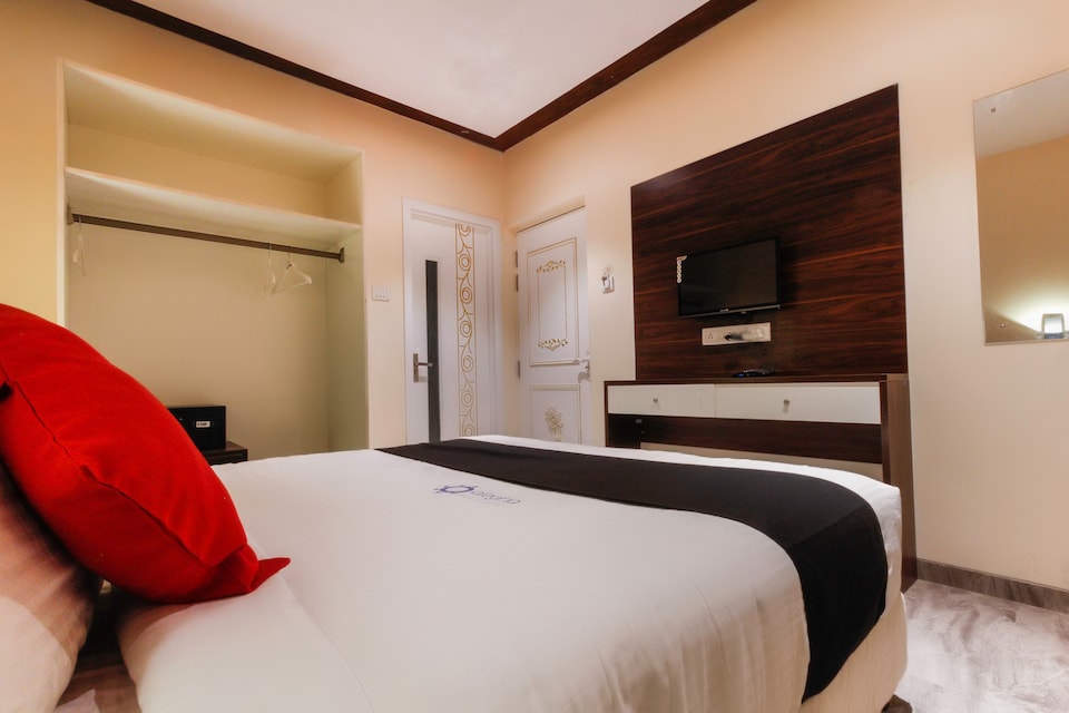 Capital O 68725 Nrs White House, Siruseri, Chennai