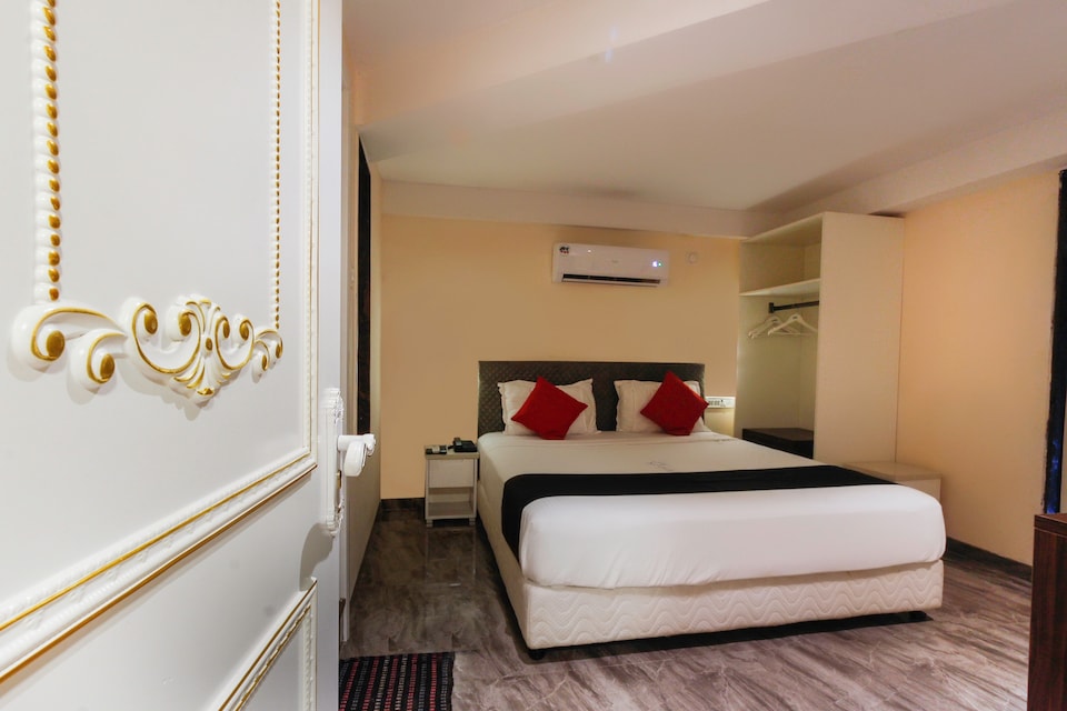 Capital O 68725 Nrs White House, Siruseri, Chennai