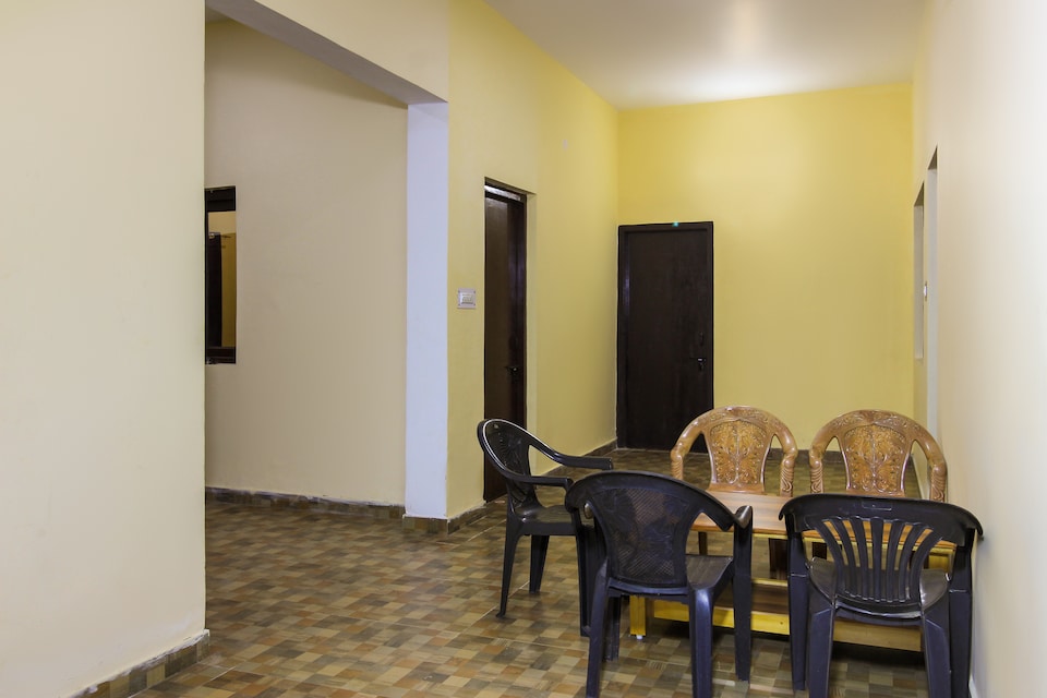 OYO Home Pleasant Stay Bhimtal, Bhimtal Nainital, Nainital