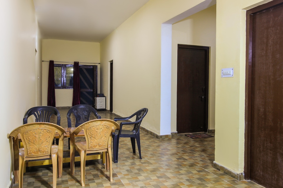 OYO Home Pleasant Stay Bhimtal, Bhimtal Nainital, Nainital