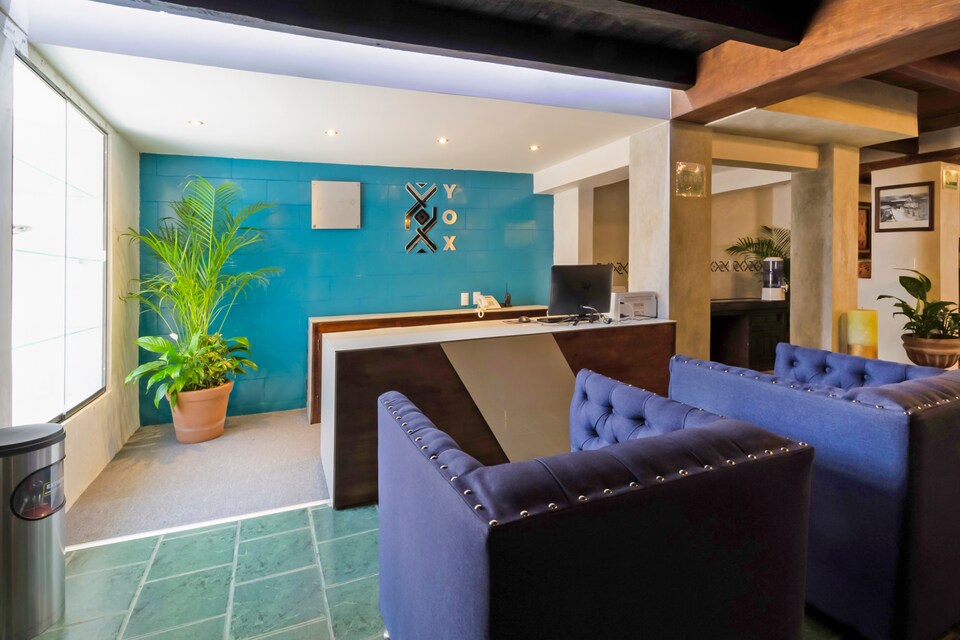 Collection O Yox Hotel Boutique, San Cristobal de las Casas, CHIS, San Cristobal De Las Casas