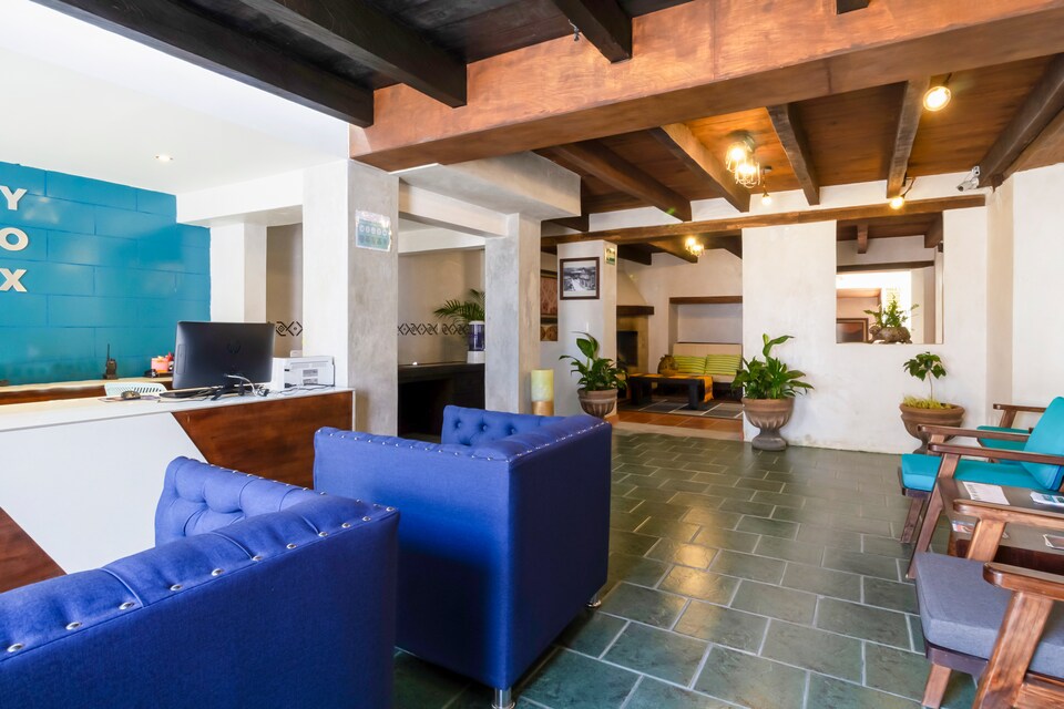 Collection O Yox Hotel Boutique, San Cristobal de las Casas, CHIS, San Cristobal De Las Casas