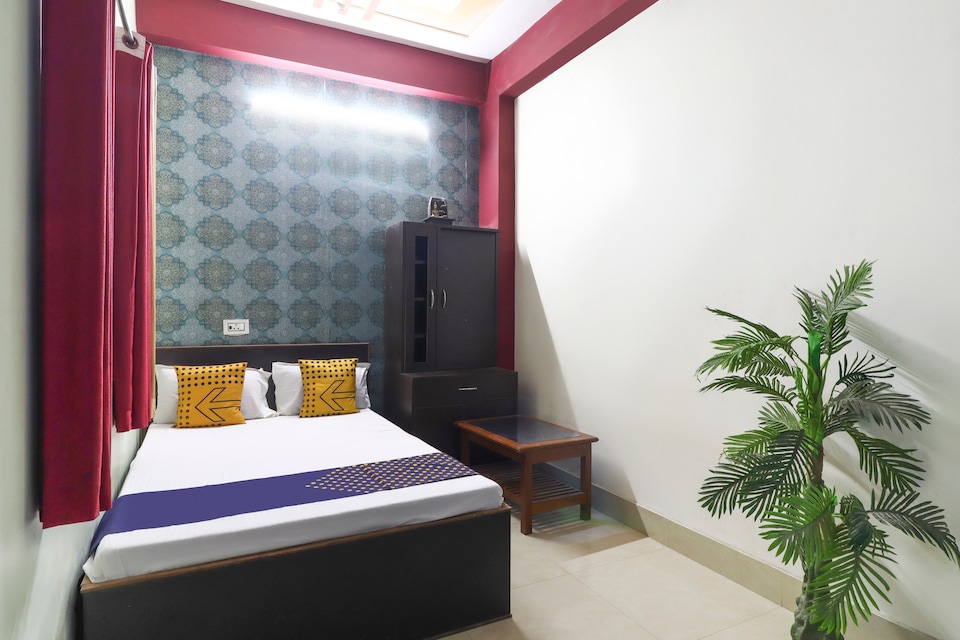 SPOT ON 68732 Hotel Divya Ujala Banquet Hall , Motihari, Motihari