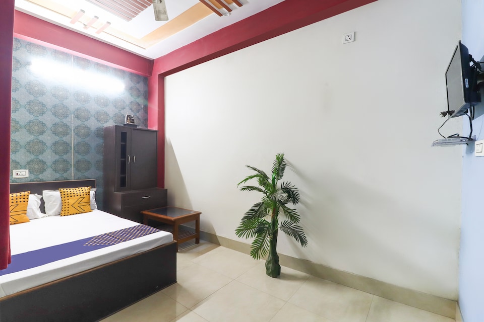 SPOT ON 68732 Hotel Divya Ujala Banquet Hall , Motihari, Motihari