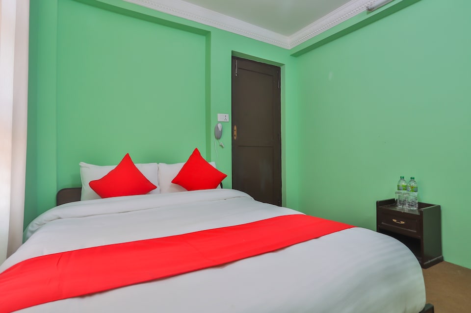 SPOT ON 743 The Nest, Changu Narayan, Bhaktapur