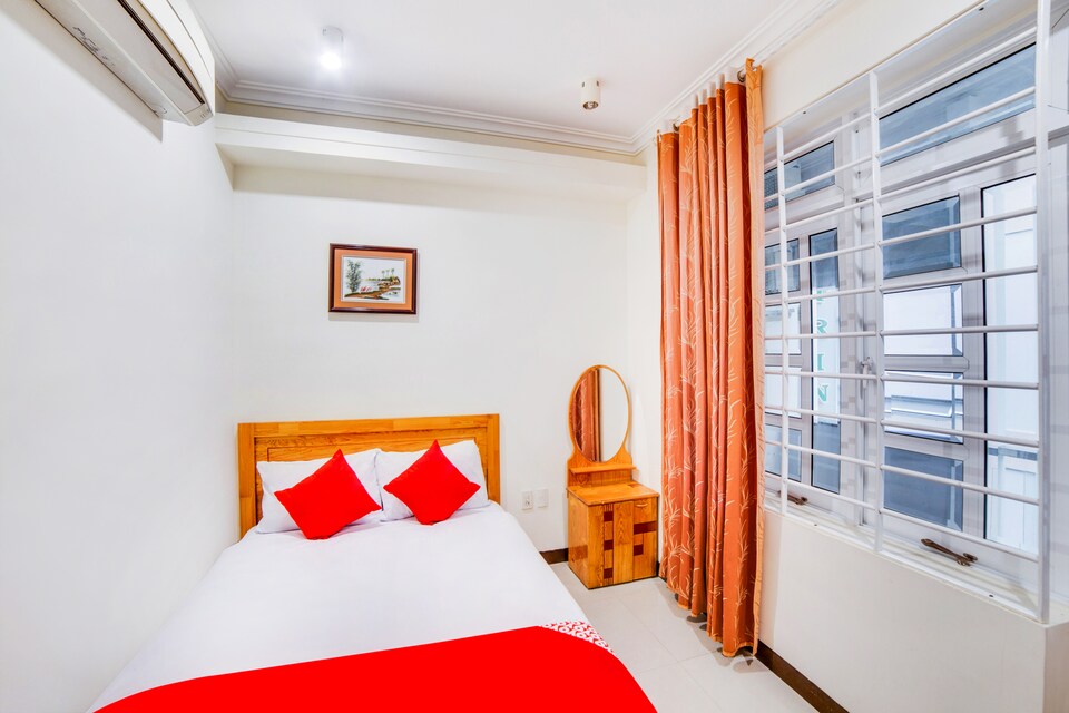 OYO 788 Sagotini Hotel, Loc Tho Nha Trang, Nha-Trang