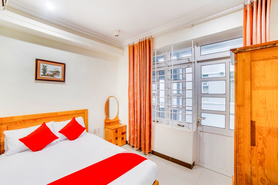 OYO 788 Sagotini Hotel, Loc Tho Nha Trang, Nha-Trang